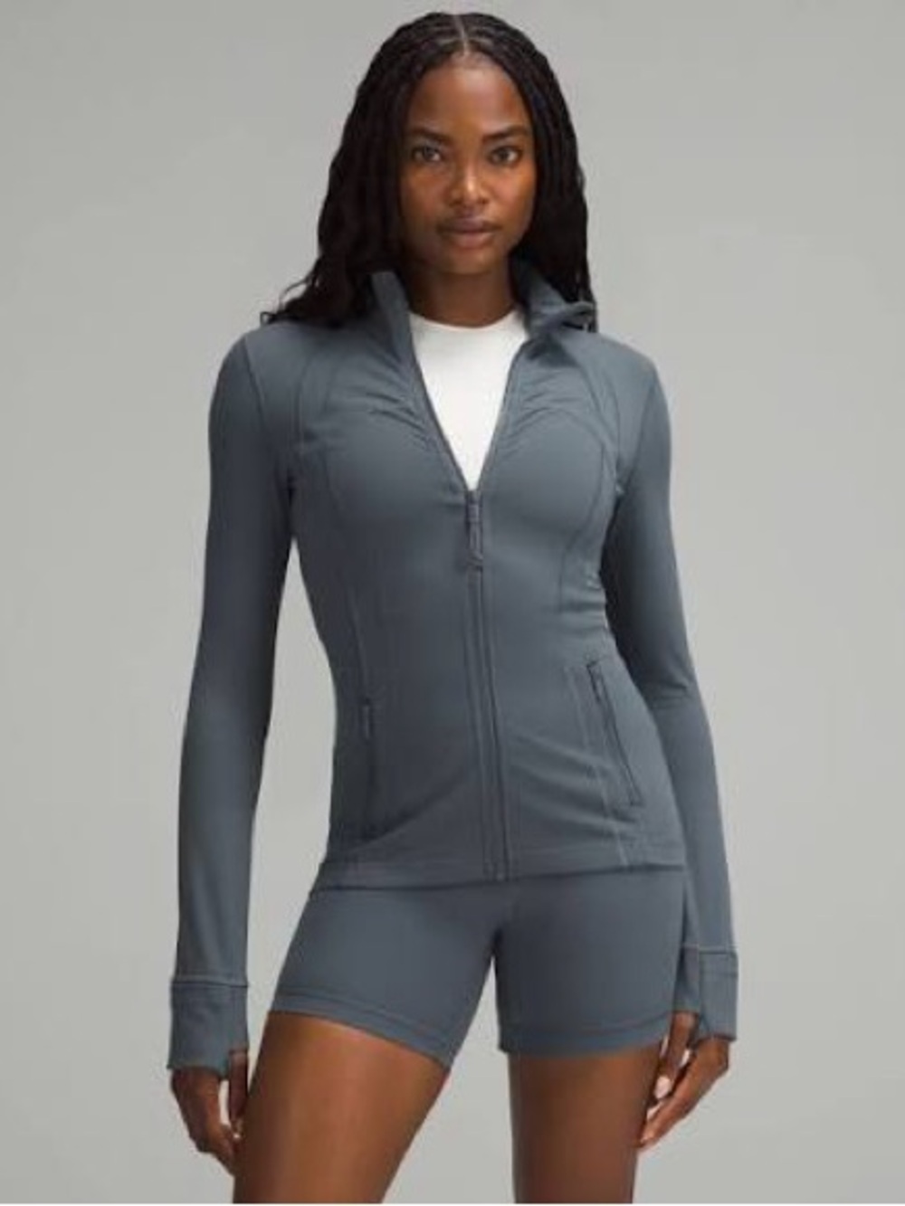 lululemon athletica define jacket nulu